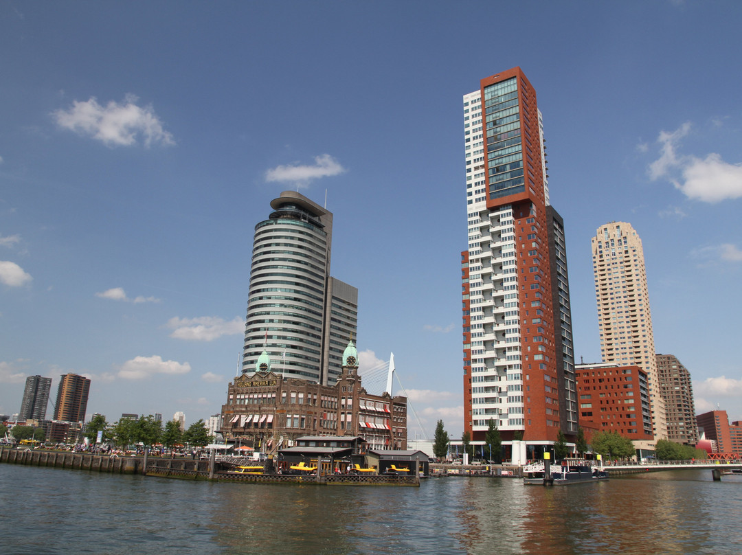 Kop van Zuid