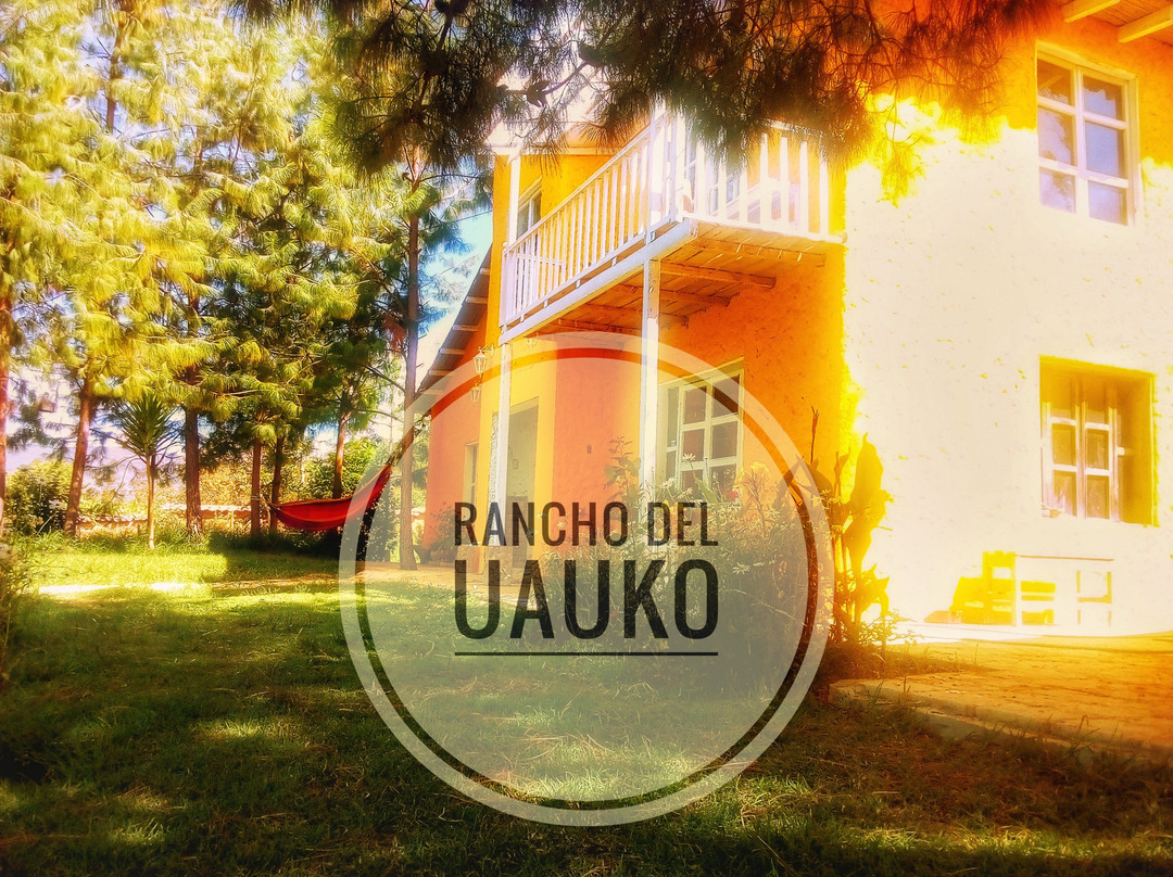Rancho del Uauko