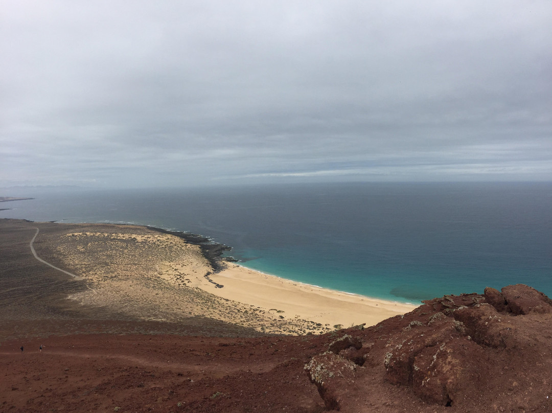 Lanzarotescape-Teguise必去景点