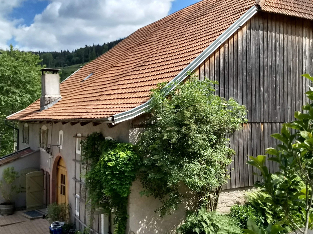 La Hardalle