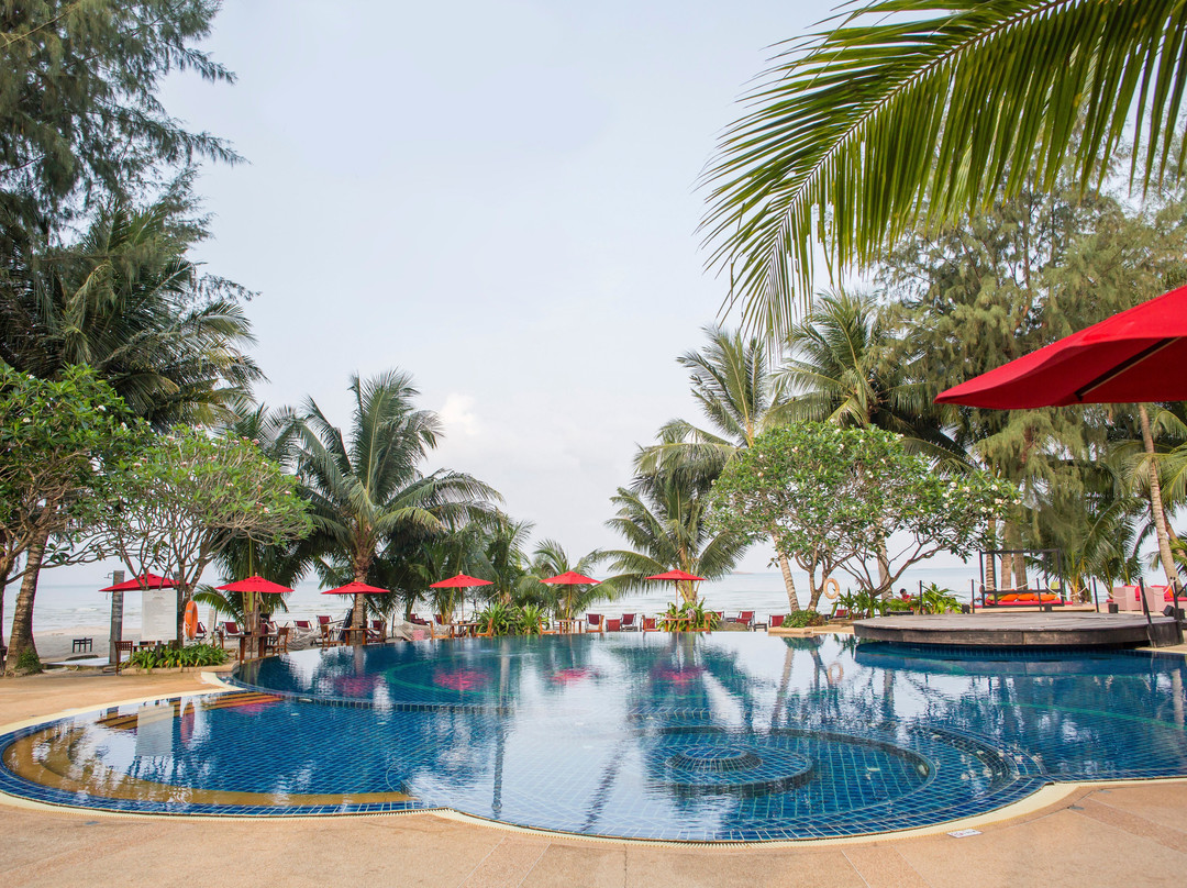 象岛特罗皮卡纳 SPA 度假村主图