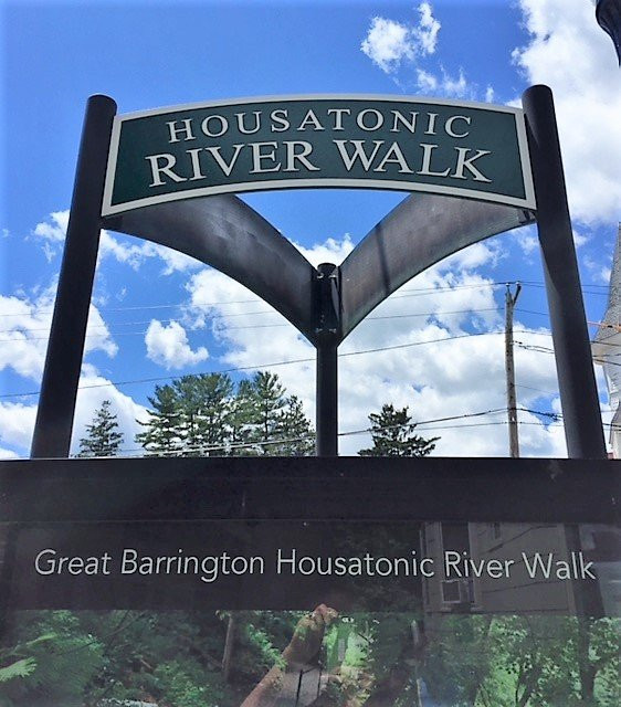 Housatonic River Walk景点图片
