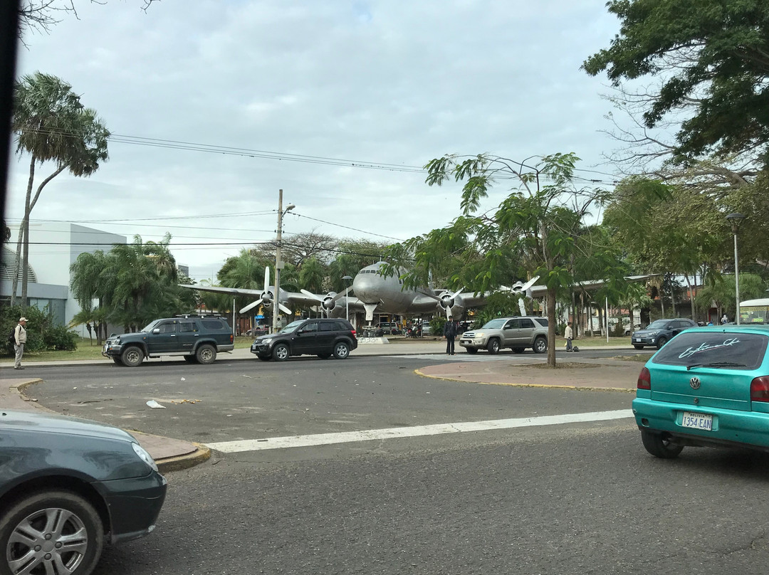 Misional Tours-圣克鲁斯省必去景点