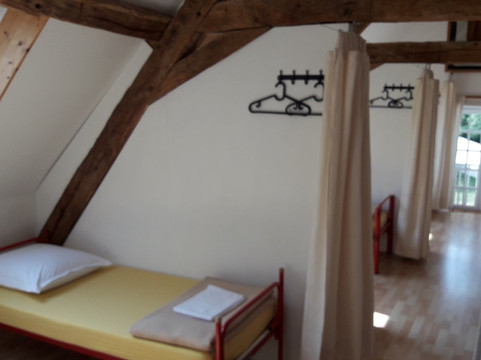 Verneuil-Moustiers旅游攻略图片