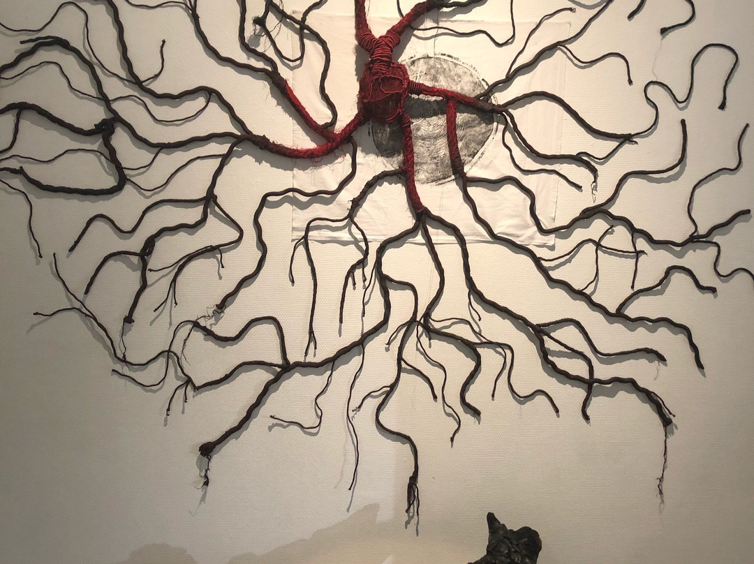 Espace d'Art Contemporain André Malraux-科尔马必去景点