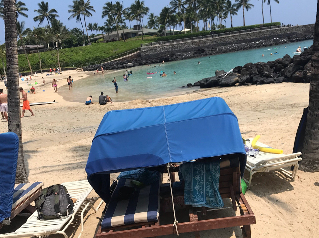 马纳拉尼乡村之家主图