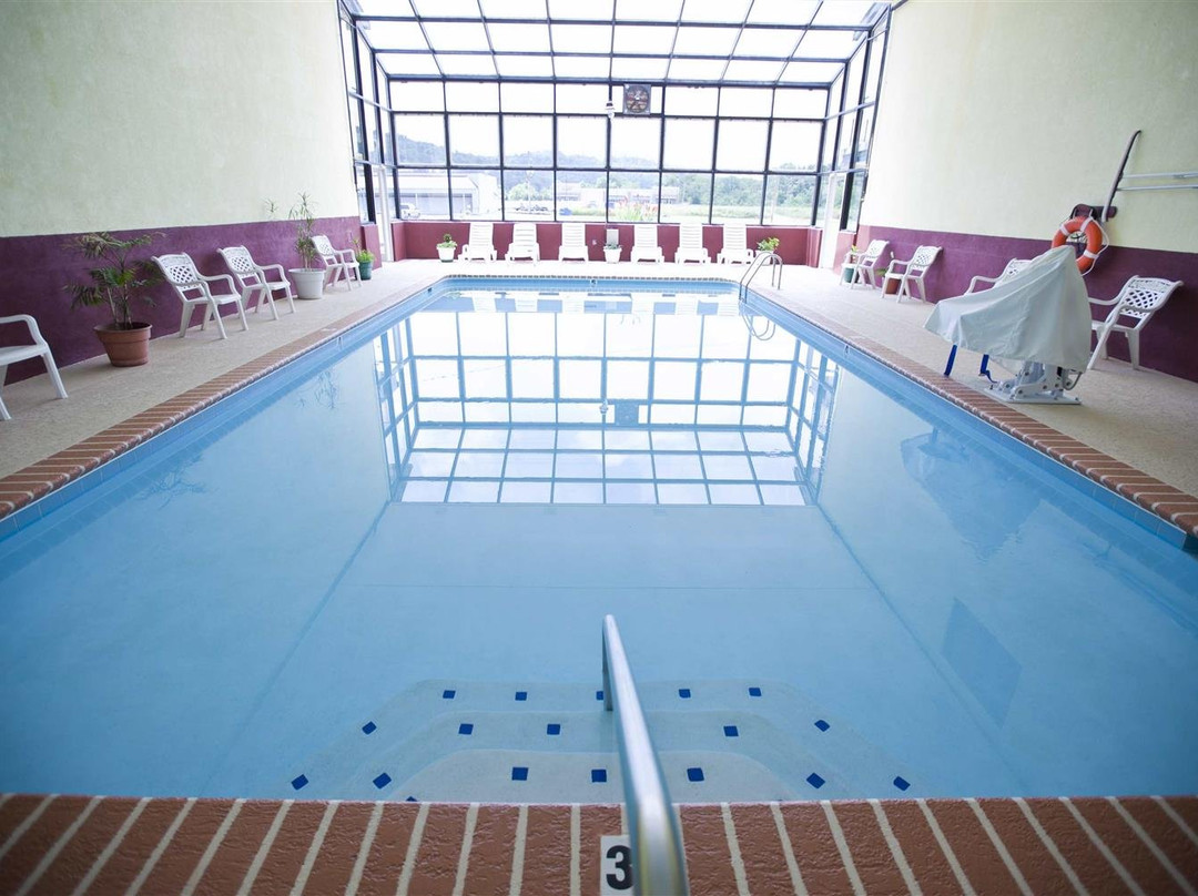 Best Western Dayton主图