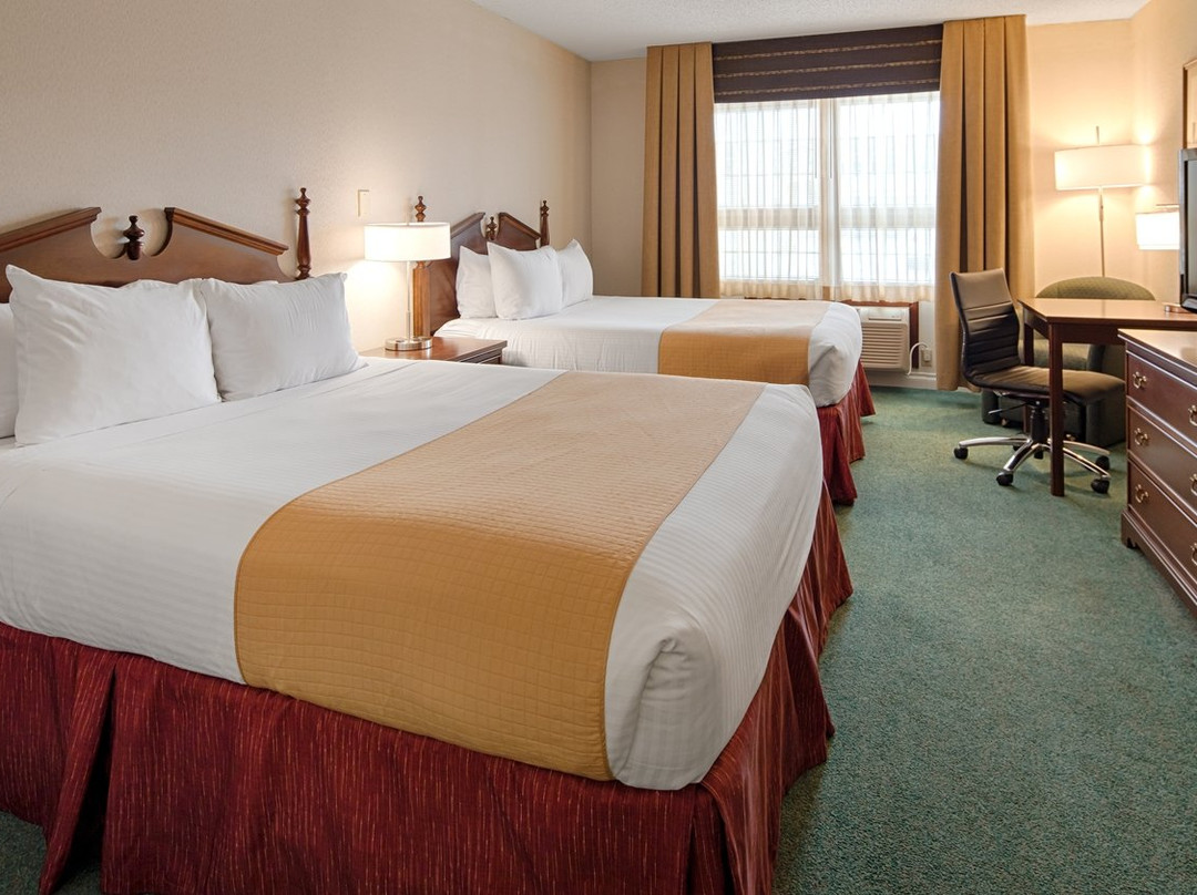 Best Western Sault Ste. Marie主图