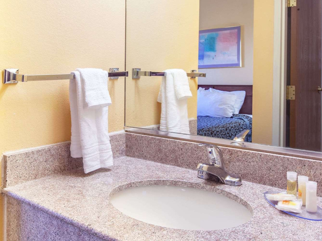 Days Inn by Wyndham Canastota/Syracuse主图