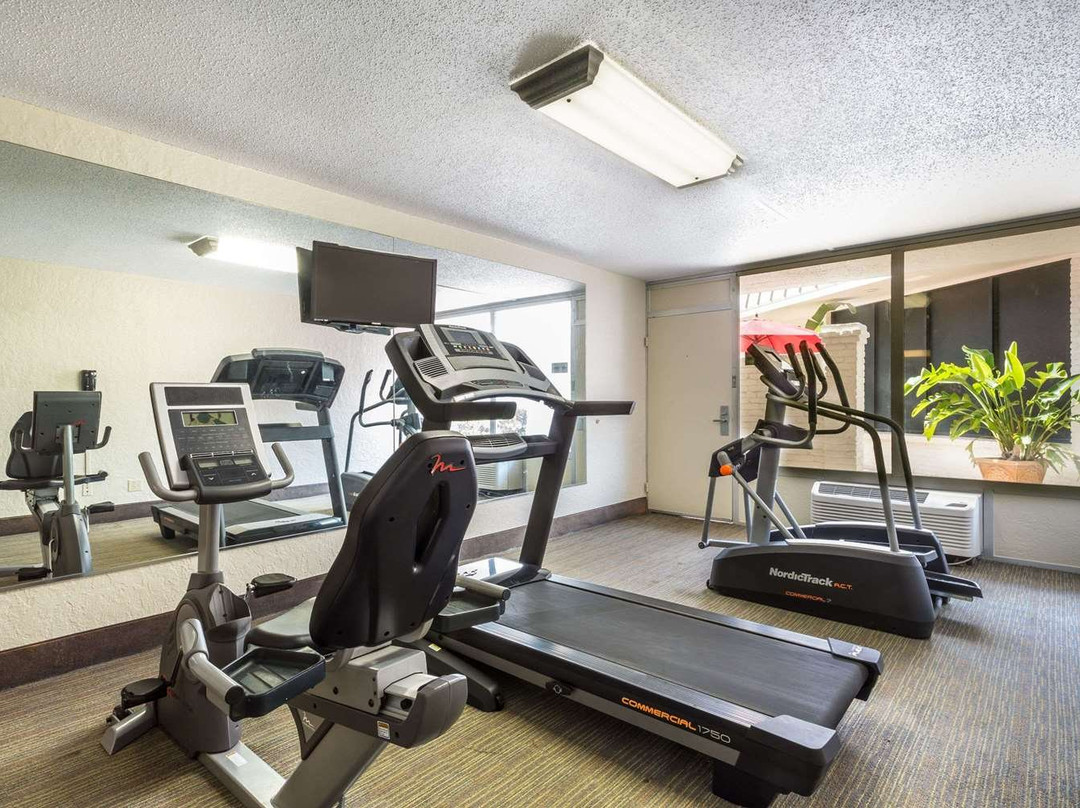 Ramada by Wyndham Houma主图