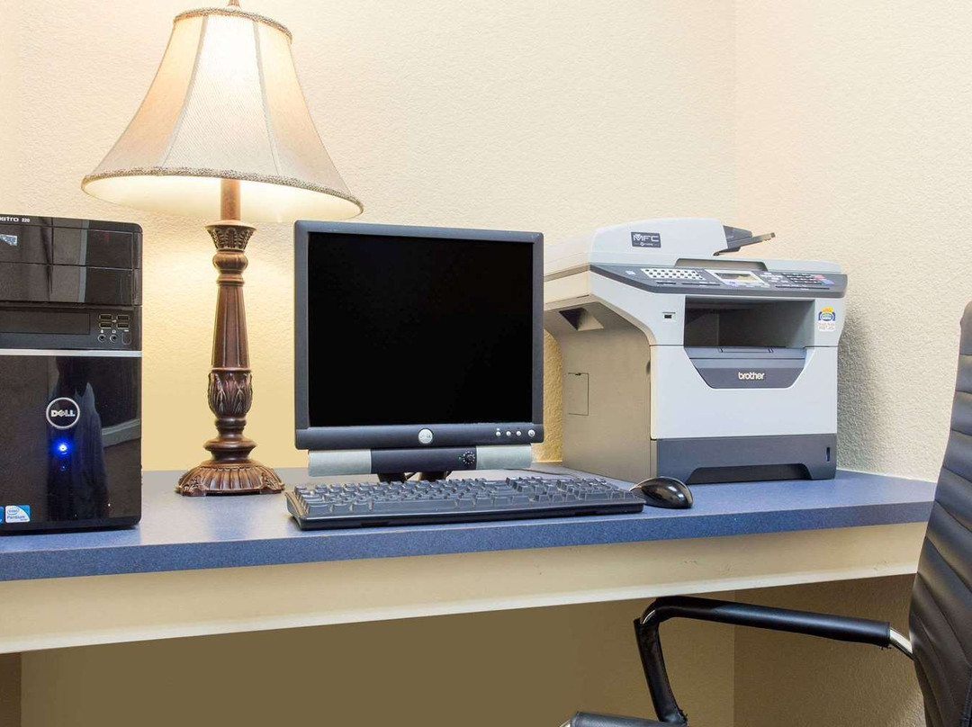 Baymont by Wyndham Plymouth主图