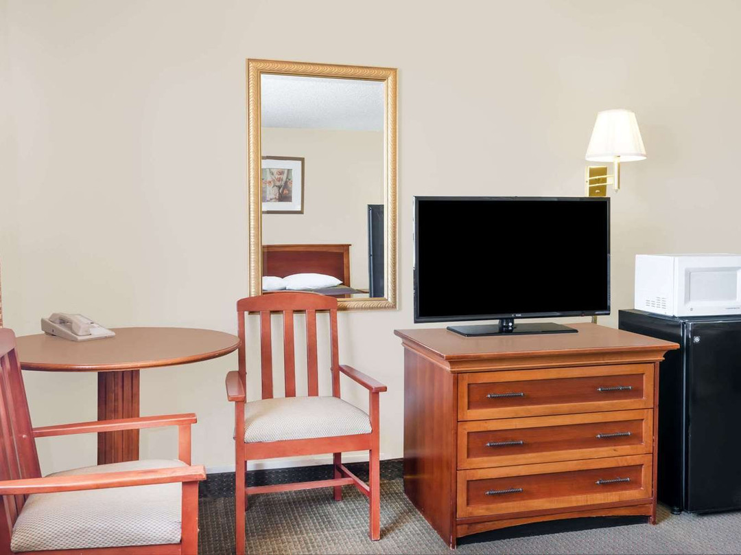 Super 8 by Wyndham Liberal KS主图