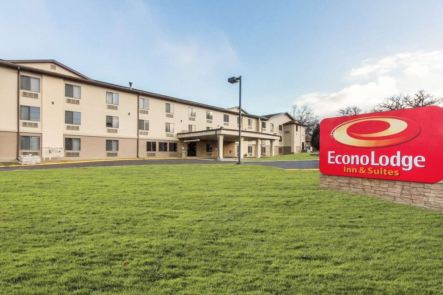 Sonesta Essential Des Moines-官方
