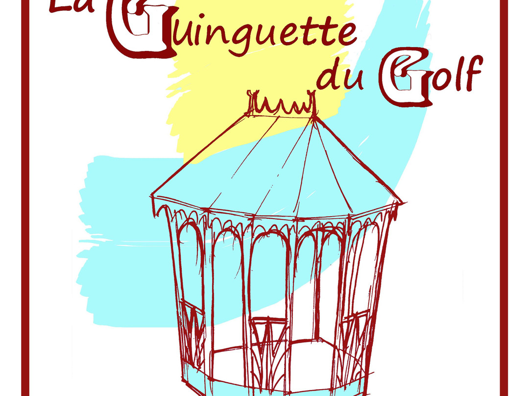 La Guinguette du Golf
