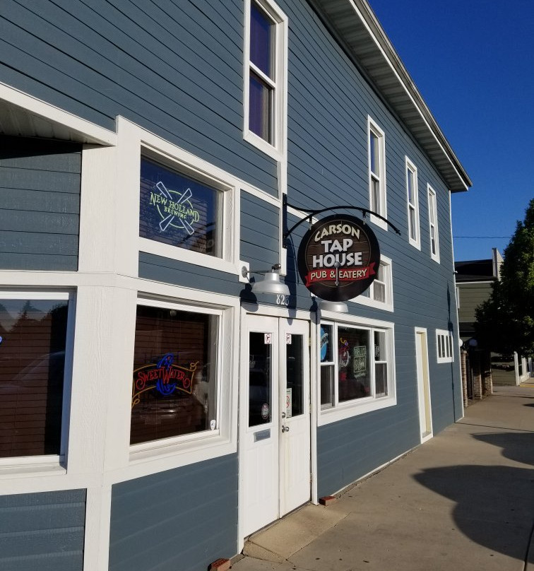 Carsons Tap House