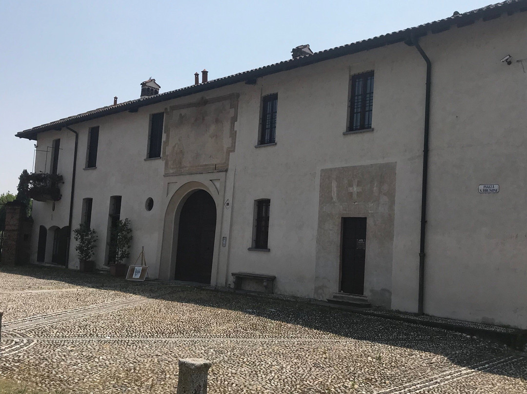 Convento Dei Certosini景点图片