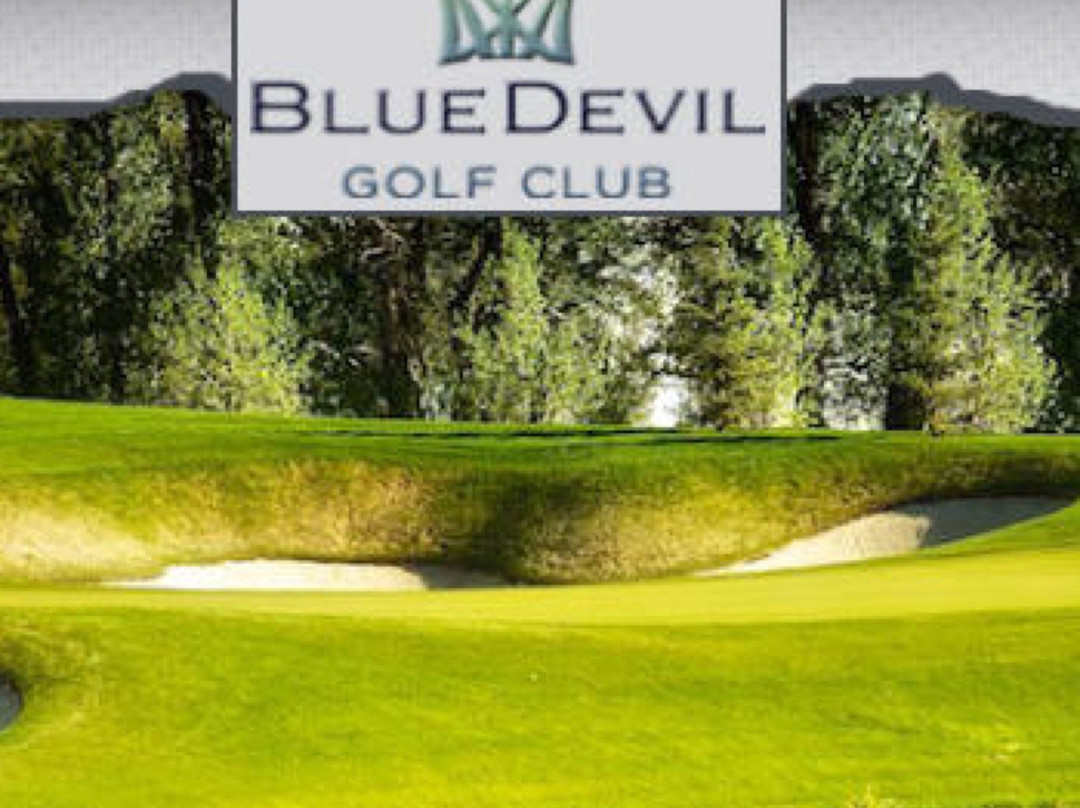 Blue Devil Golf Club景点图片