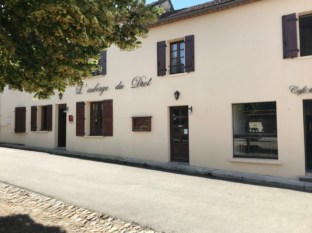 L'Auberge Du Drot主图