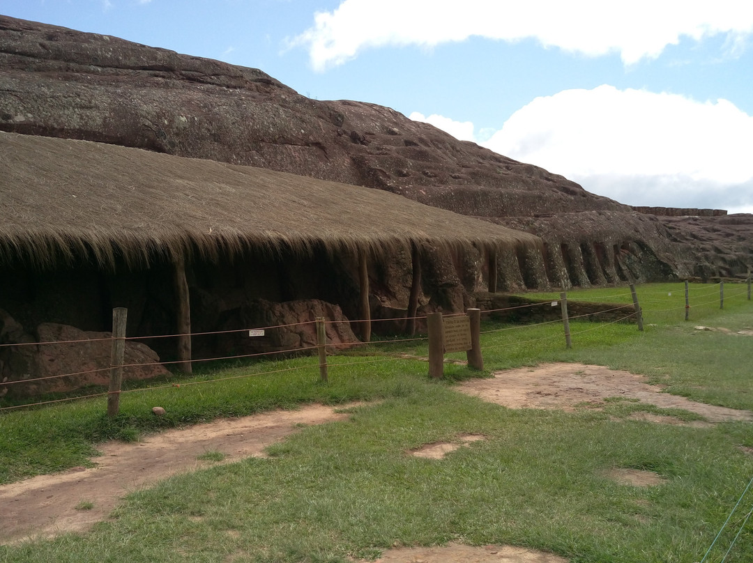 Big Valley Tours-圣克鲁斯省必去景点