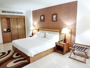 City Center Hotel主图