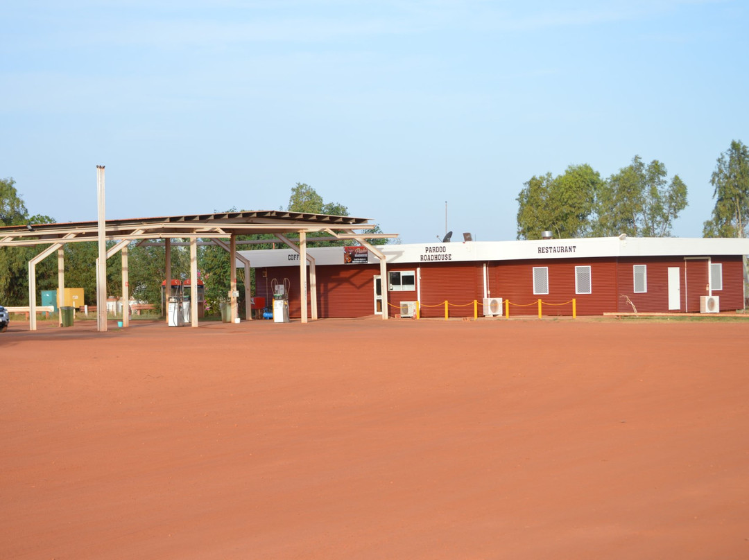 Pardoo RoadHouse