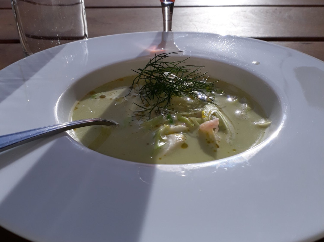 Stiftsgården Åkersberg主图