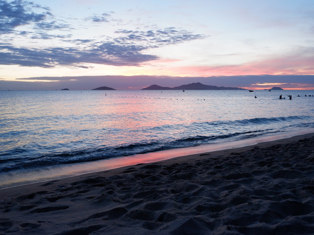 SeaWeed Homestay Hoi An主图