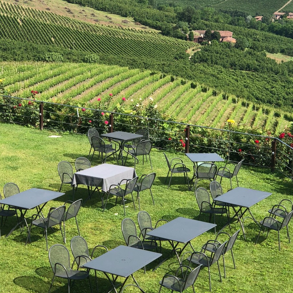 卡萨尼可里尼酒店-官方