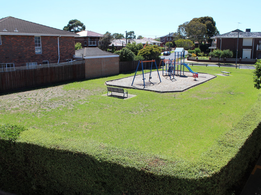 胡姆别墅汽车旅馆主图