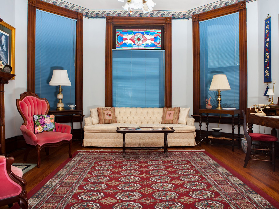 L&N Bed and Breakfast主图