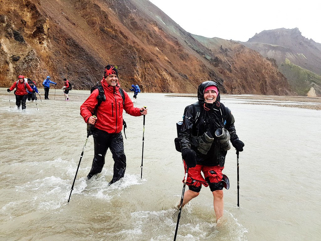 The Icelandic Mountain Company景点图片