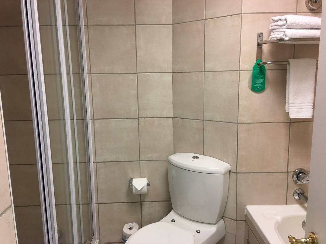 ANEW Hotel Centurion Pretoria主图