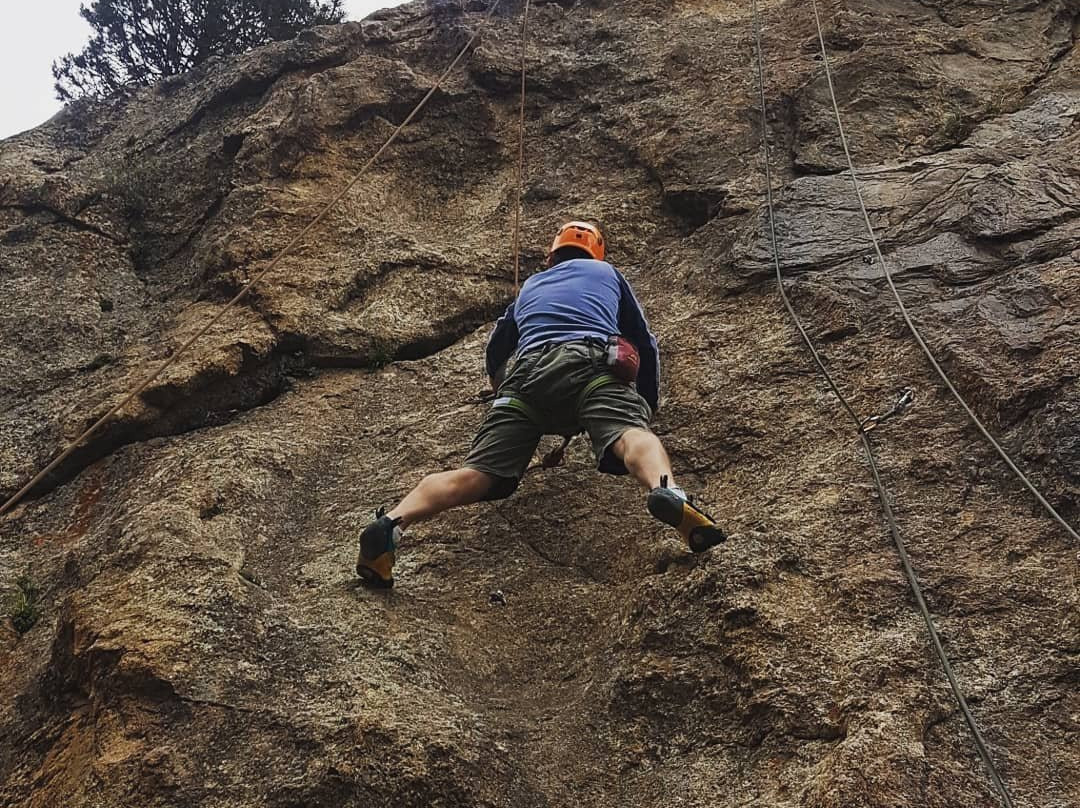 Estes Park Mountain Shop-埃斯蒂斯公园必去景点