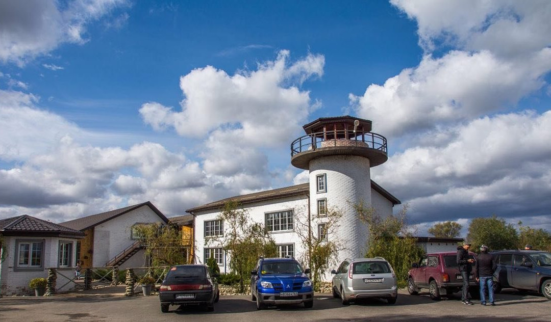 Ust-Koysug旅游景点-Kumzha