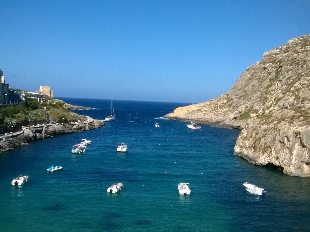 St. Patrick’s Hotel主图