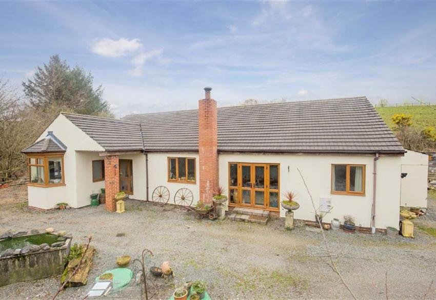 Bridge House Farm-官方