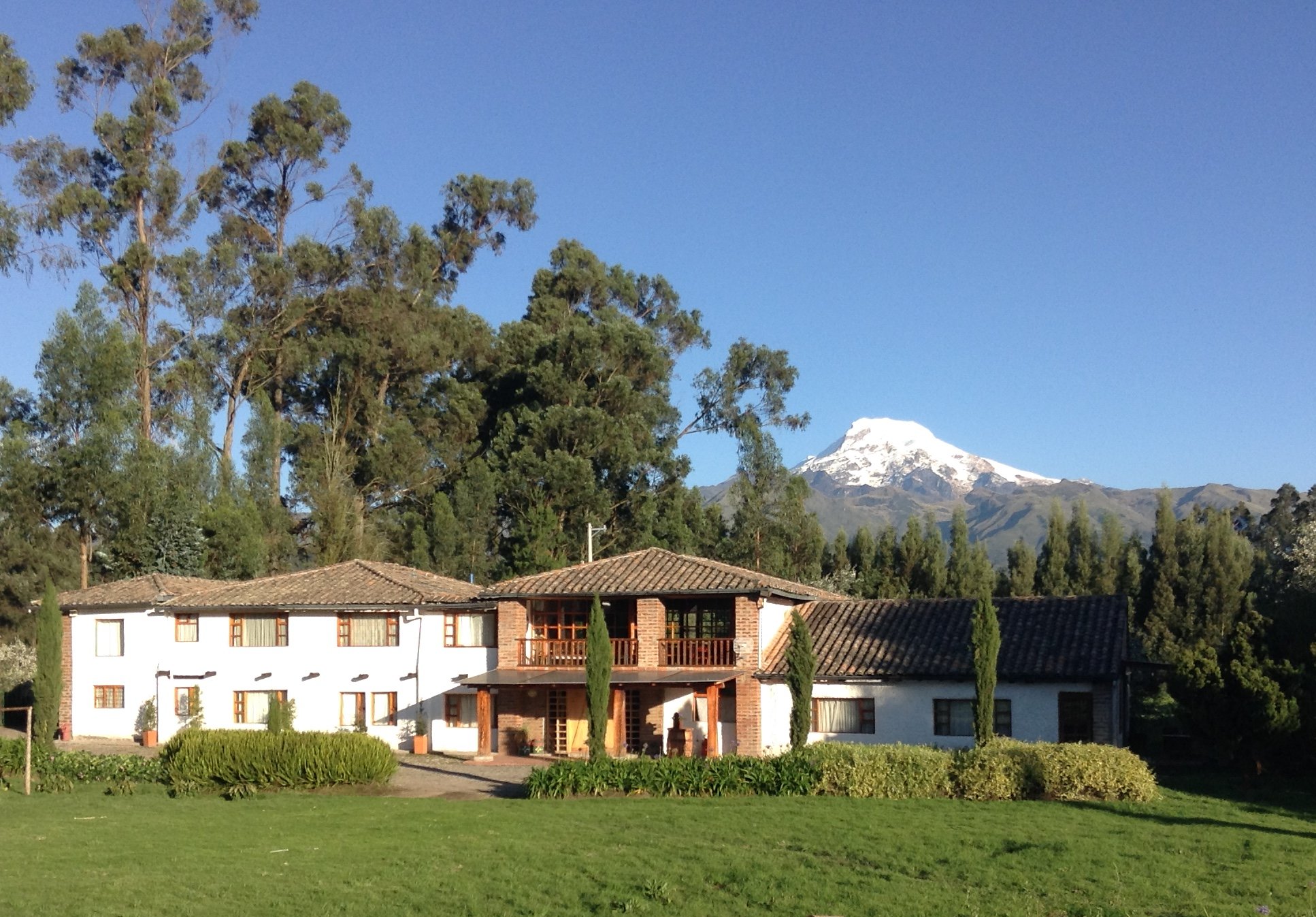 Molino San Juan Hacienda-官方