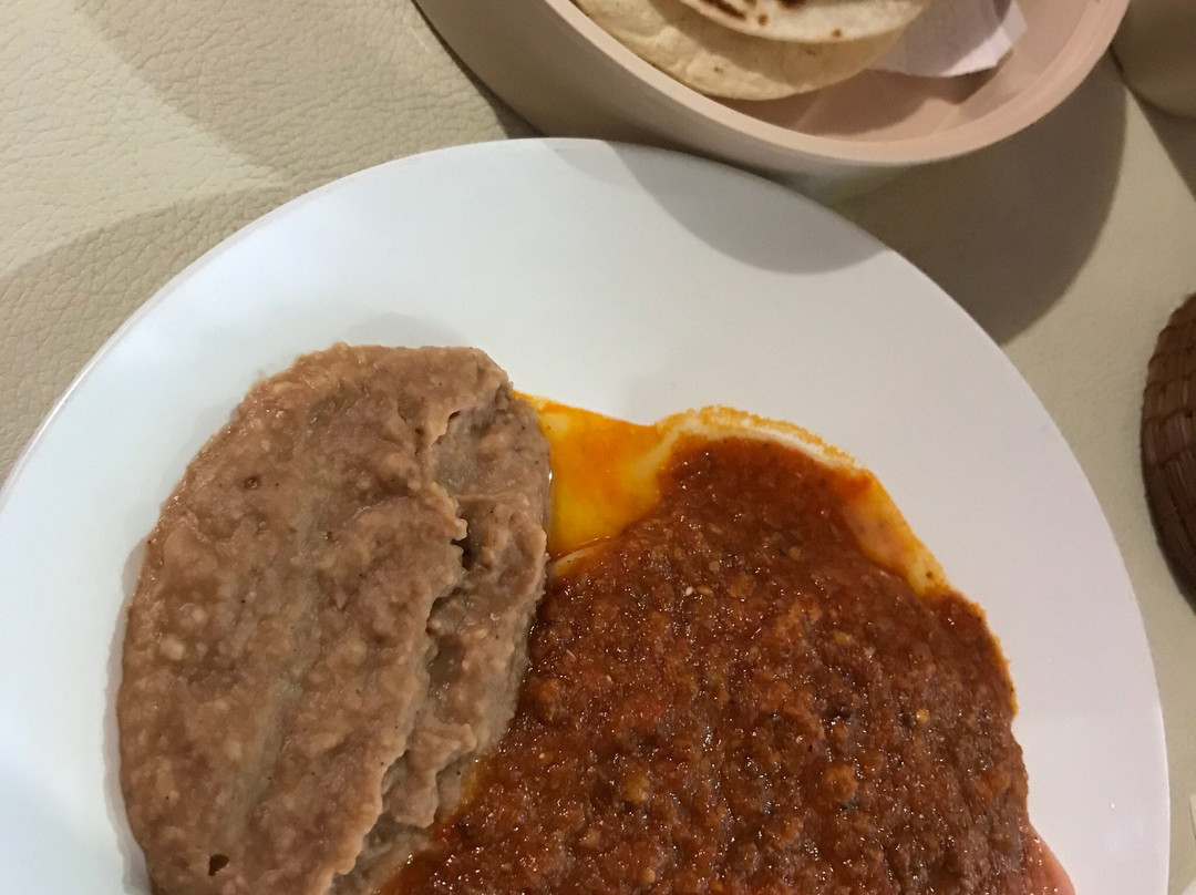 Zaragoza Municipality餐馆和美食-Restaurant Bingo