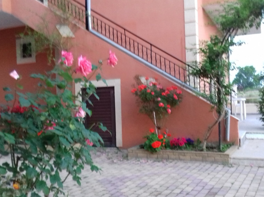 Seafront Apartments Corfu主图