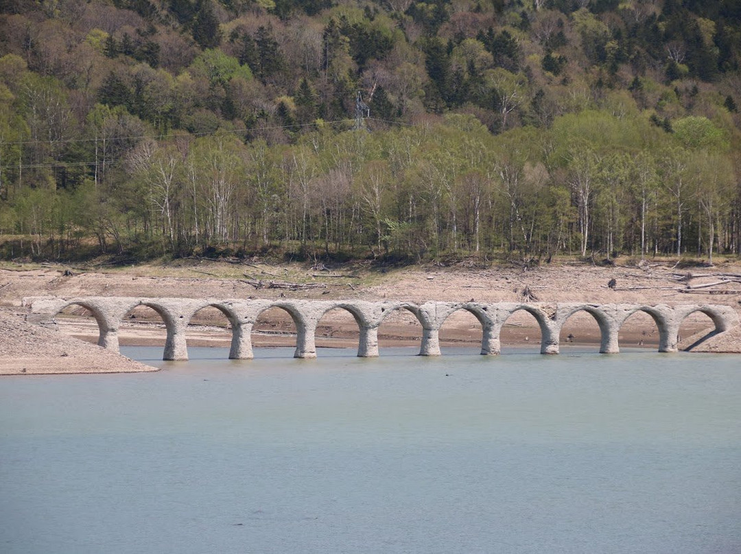 Taushubetsu Observatory-上士幌町必去景点