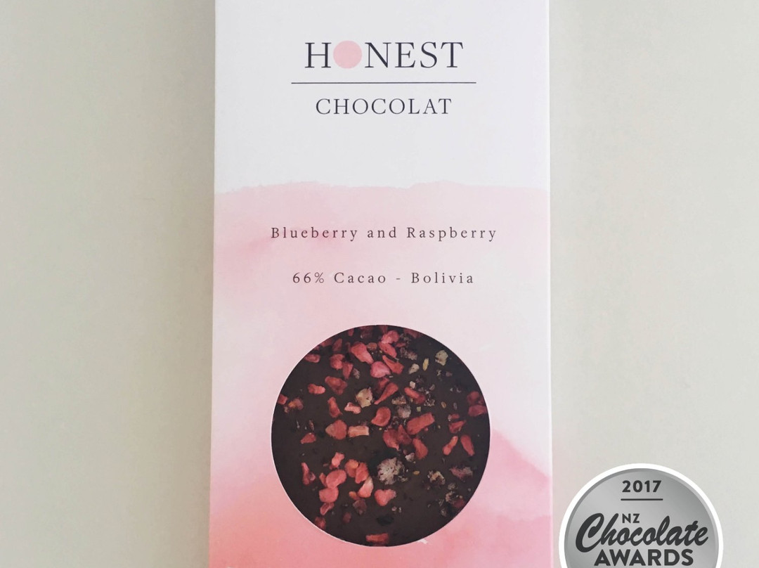 Honest Chocolat景点图片