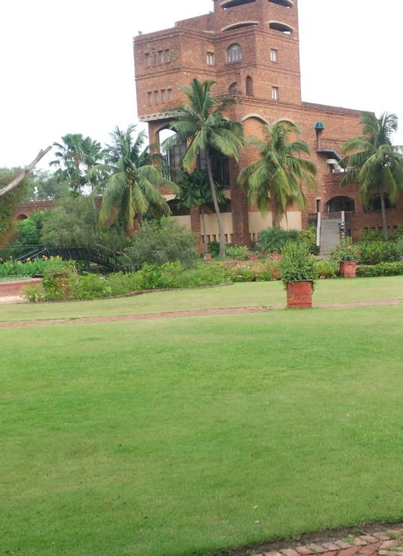 莱恰克旅馆主图