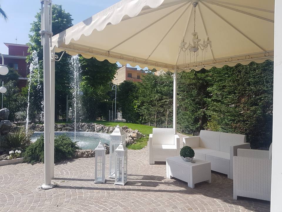 Il Roseto Park Hotel-官方