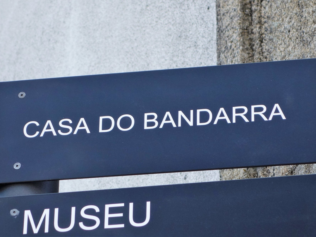 Casa do Bandarra景点图片