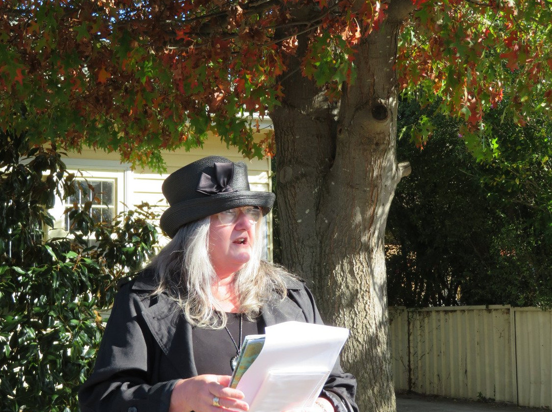 Macedon Ranges Olde Town Tours-马其顿必去景点