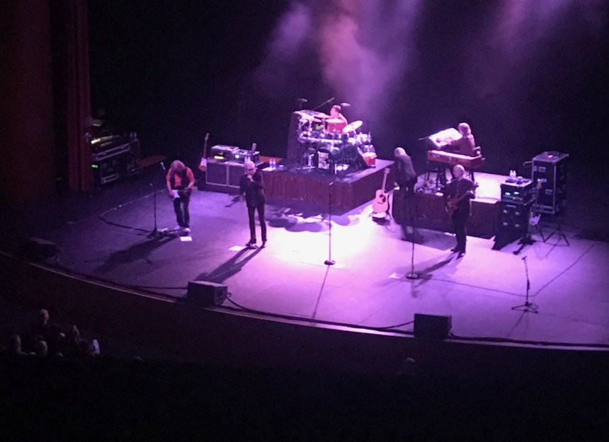 Montgomery Performing Arts Centre-蒙哥马利必去景点