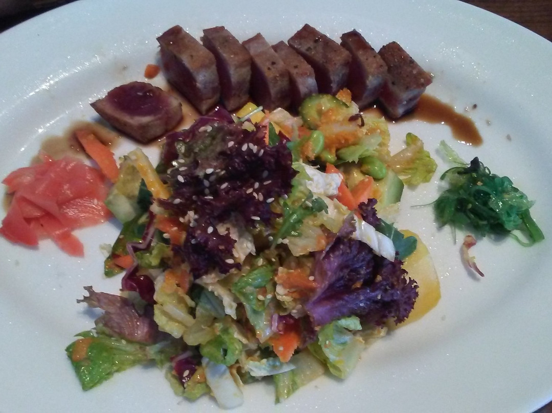 Doc B's Fresh Kitchen