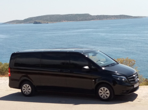 Atenas Taxi Rutas-雅典必去景点