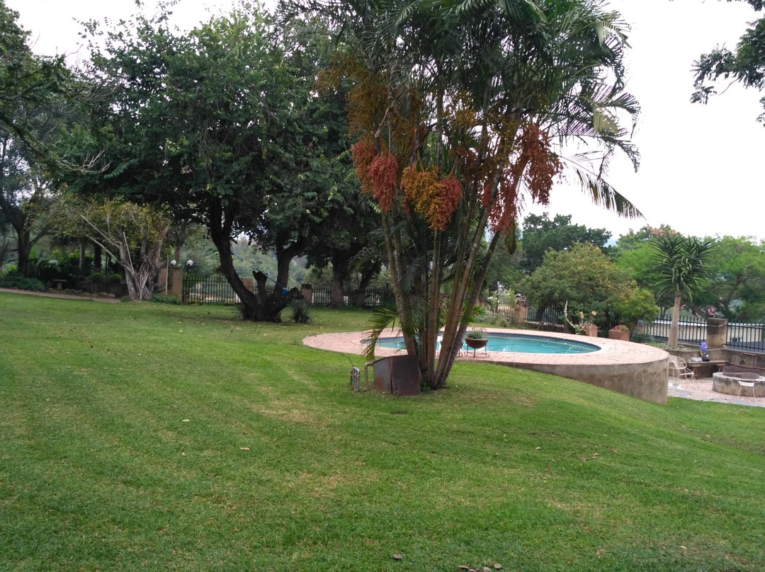 MacNut Bed and Breakfast主图