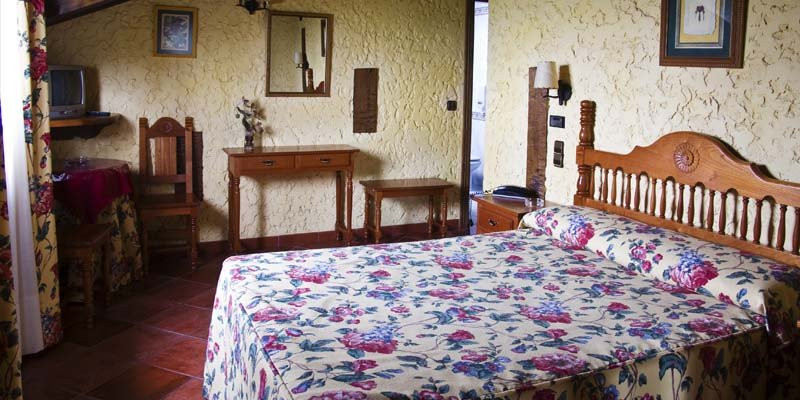 Hotel La Casona de Luis主图